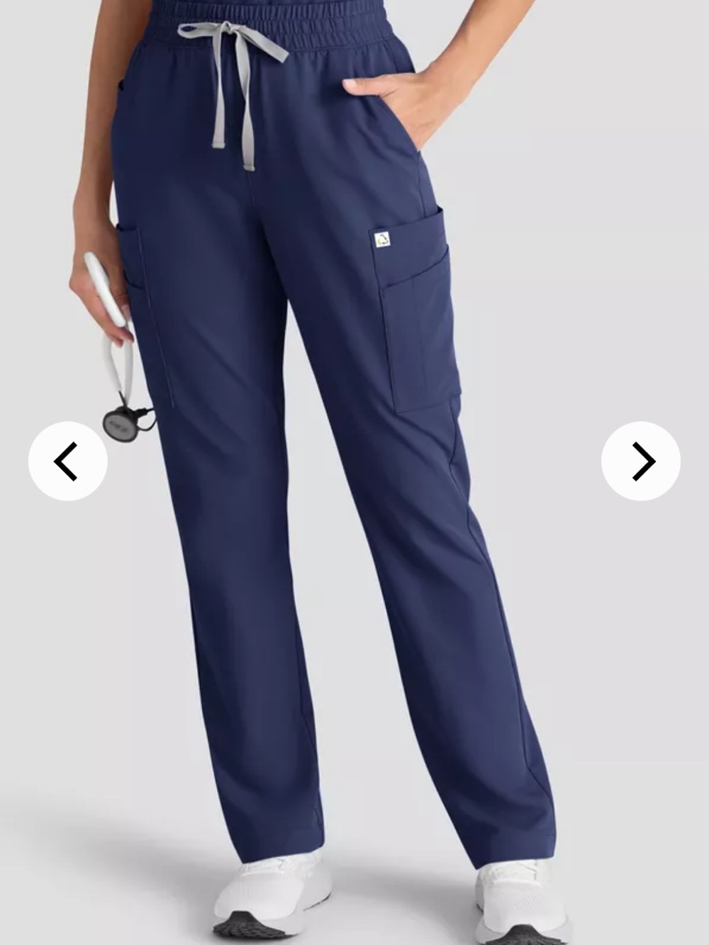 ReSurge Scrub pants